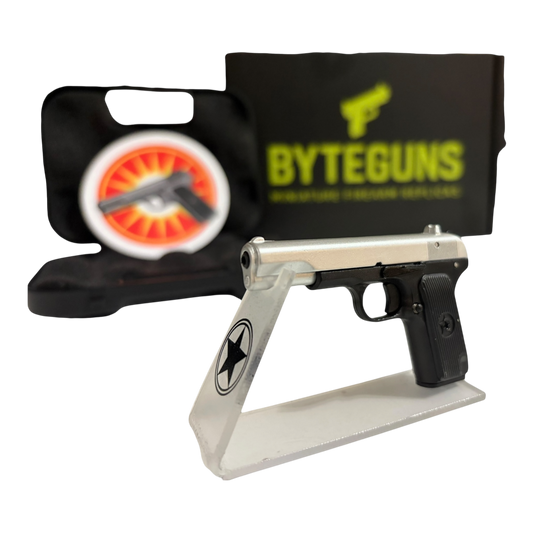 BYTEGUNS PRO TT 33