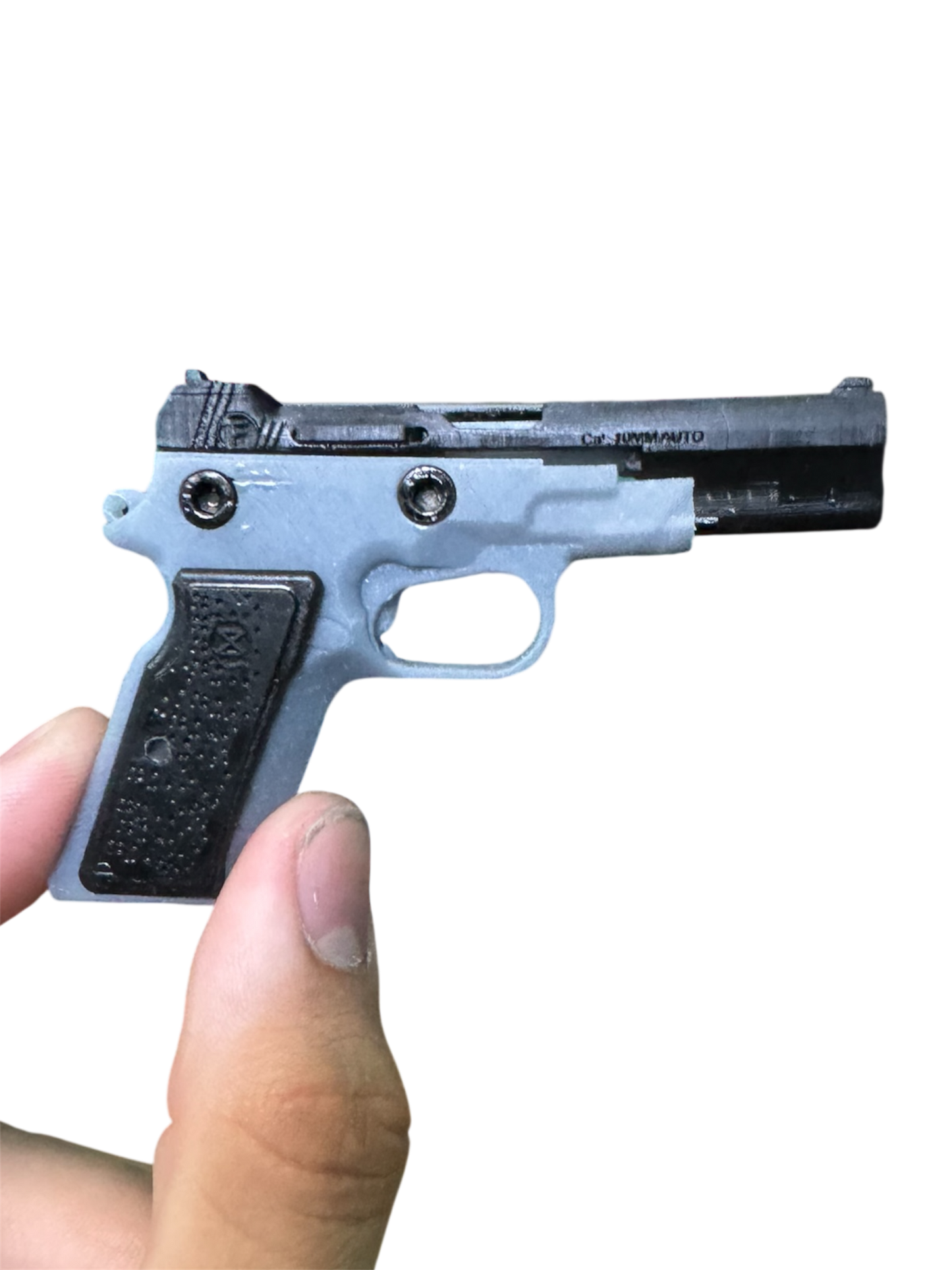 Bren Ten – 1:3 Scale Kit