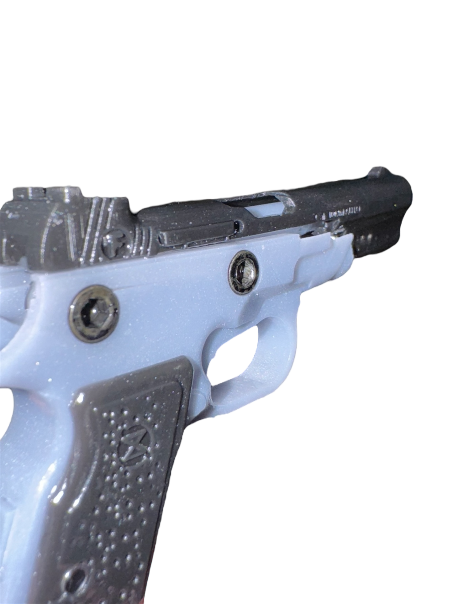 Bren Ten – 1:3 Scale Kit