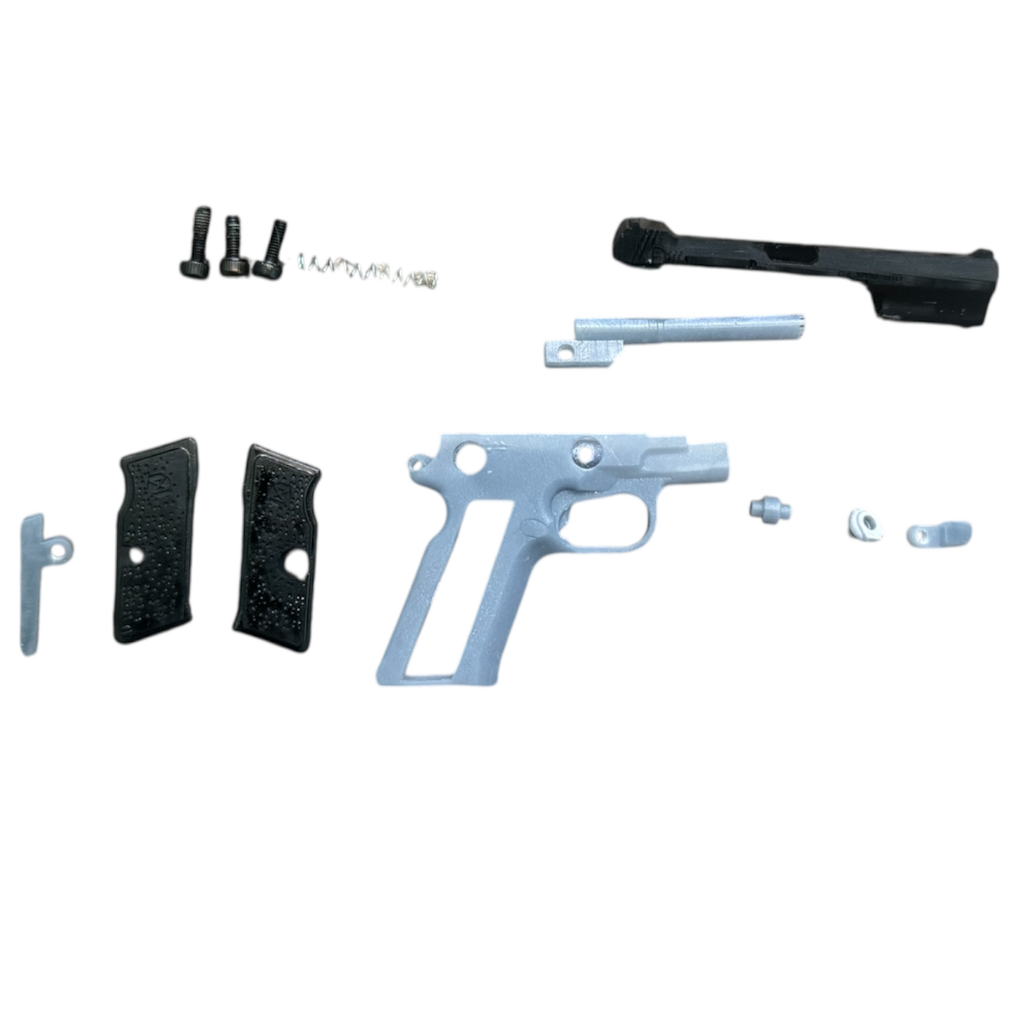 Bren Ten – 1:3 Scale Kit