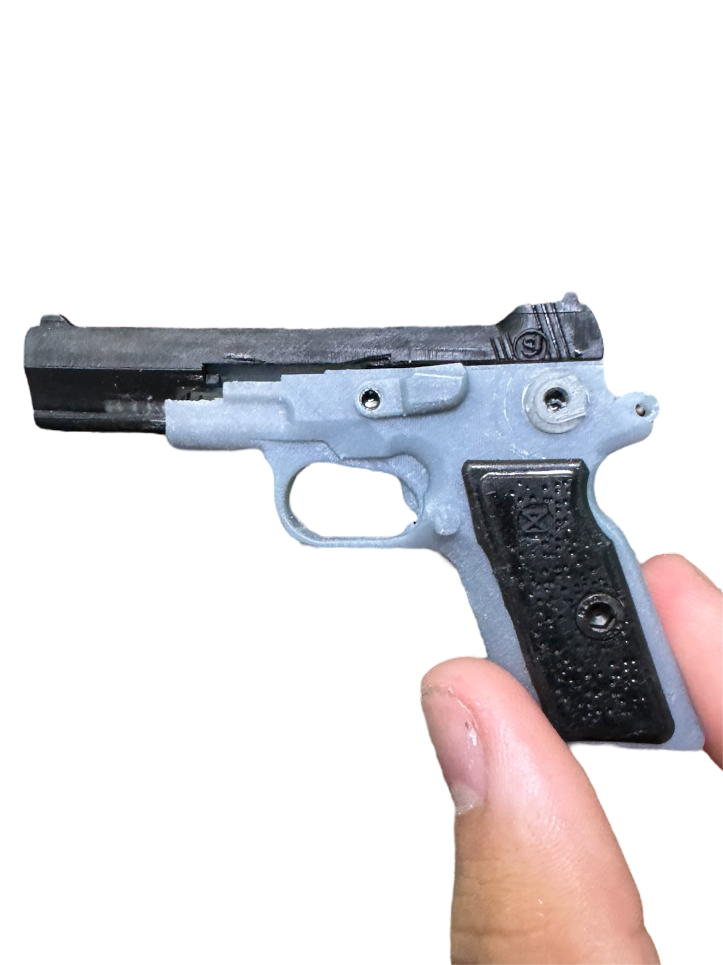 Bren Ten – 1:3 Scale Kit