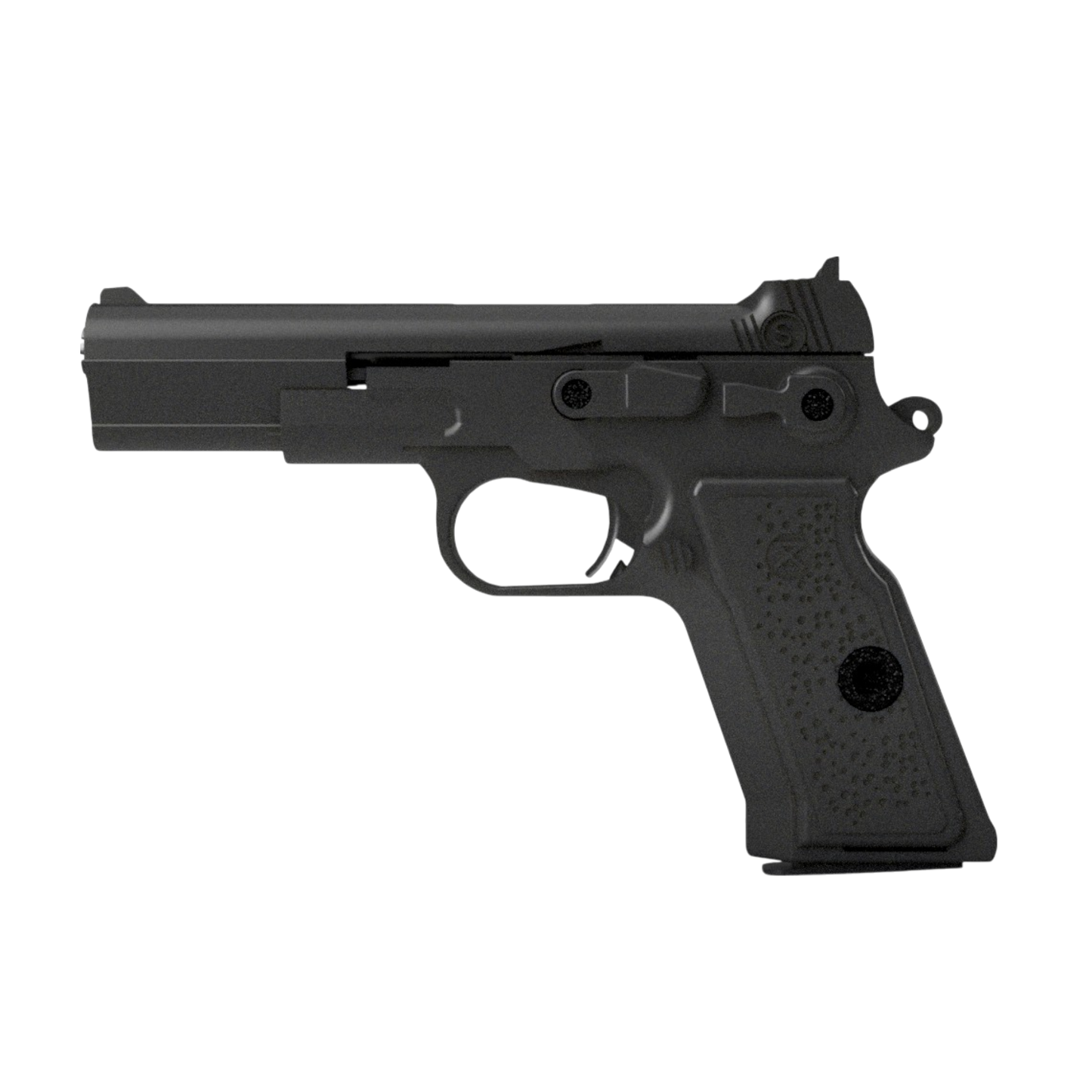 Bren Ten – 1:3 Scale Kit