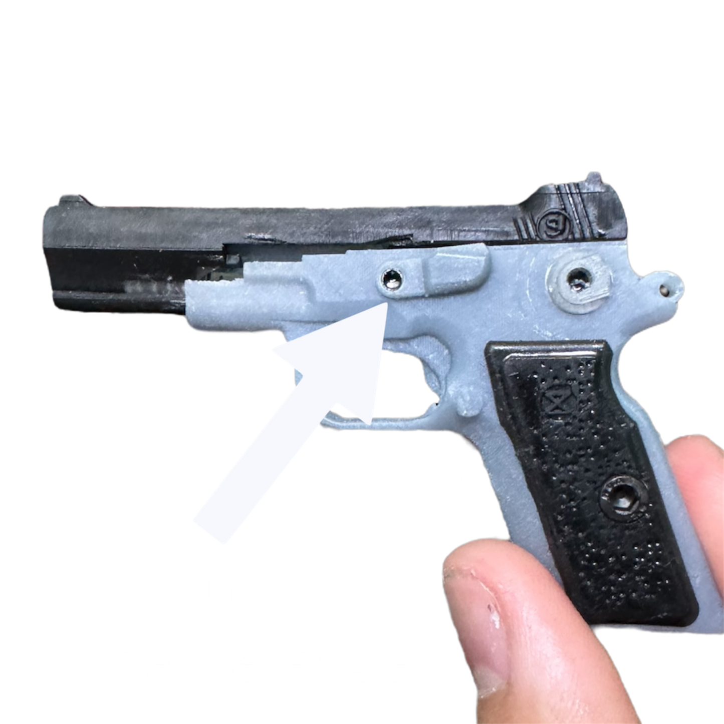 Bren Ten – 1:3 Scale Kit
