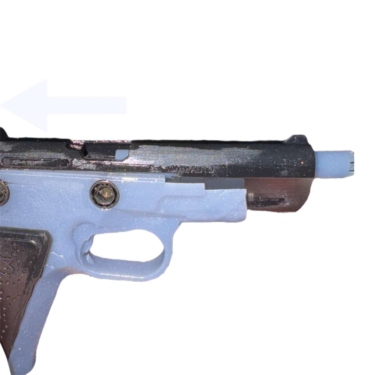 Bren Ten – 1:3 Scale Kit
