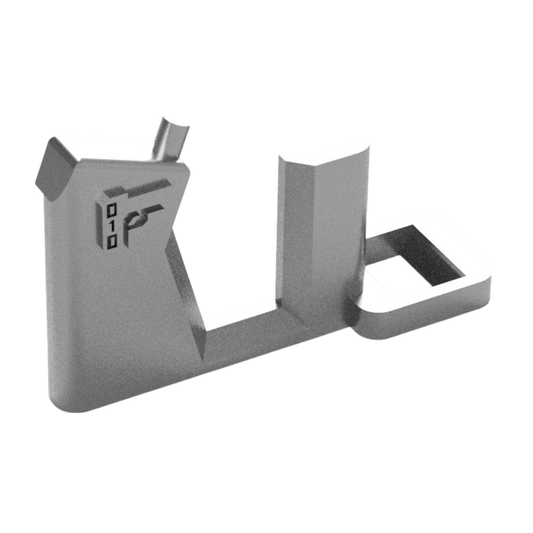 Super V Display Stand – Custom Fit for SMG Showcase