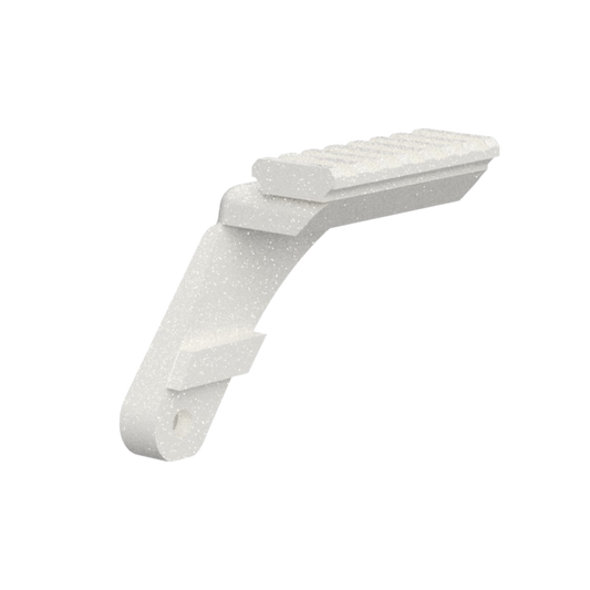 Mac10 Modification Add-On Upgrades For Bytguns M10