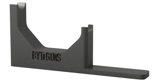 AMT Hardballer Display Stand