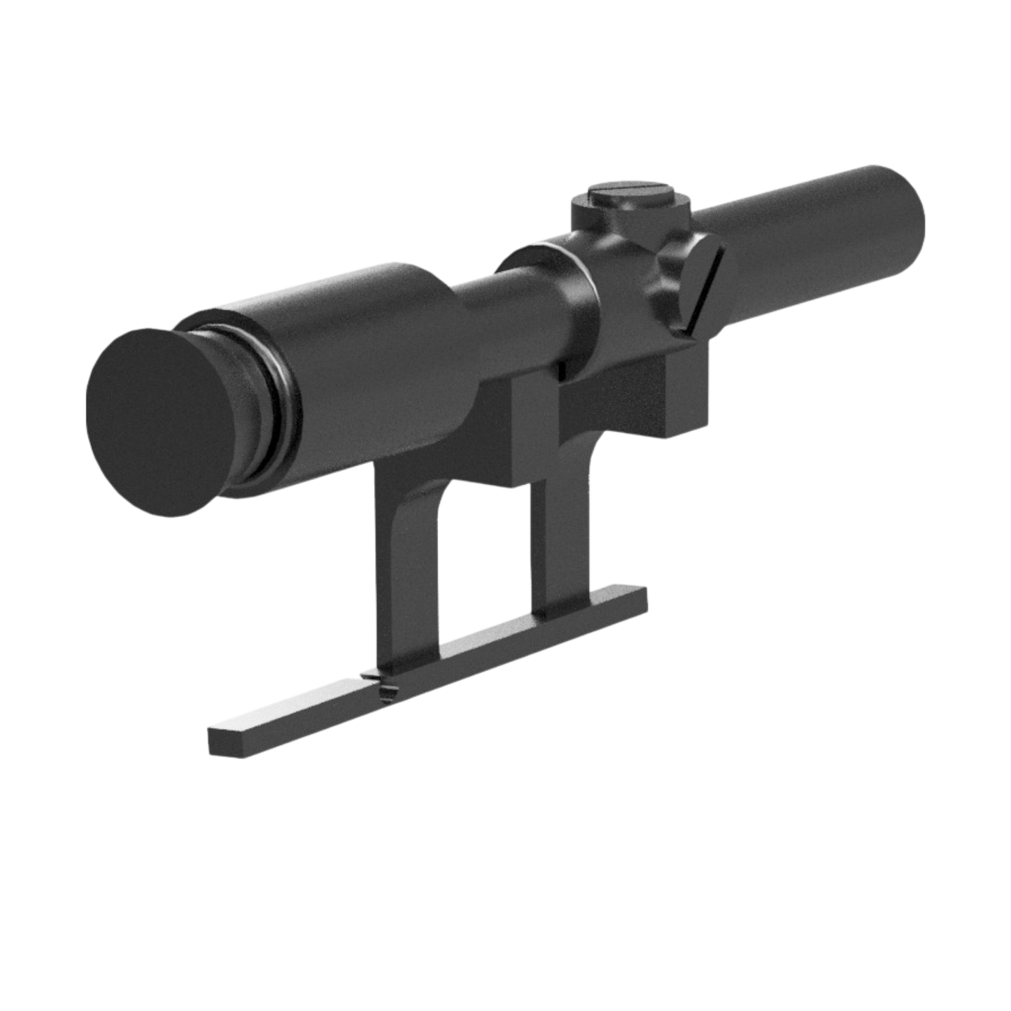 VSS / VSK ByteGuns Modification Add-On upgrade parts