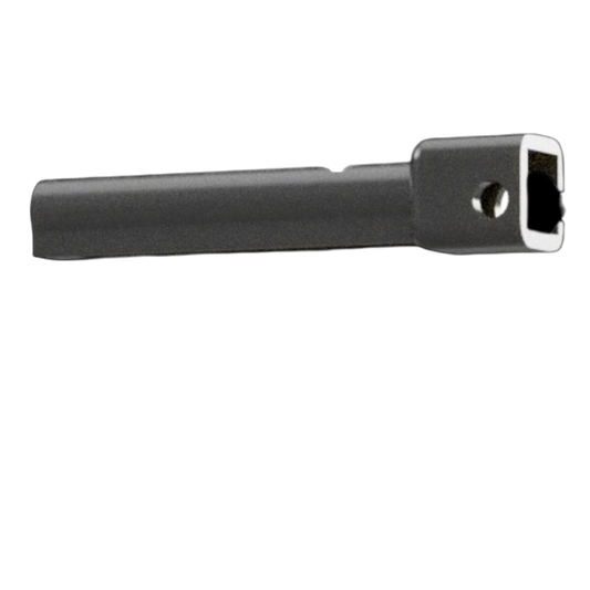 Super V Submachine Gun Upgrade Parts Add-Ons and Modifications for ByteGuns