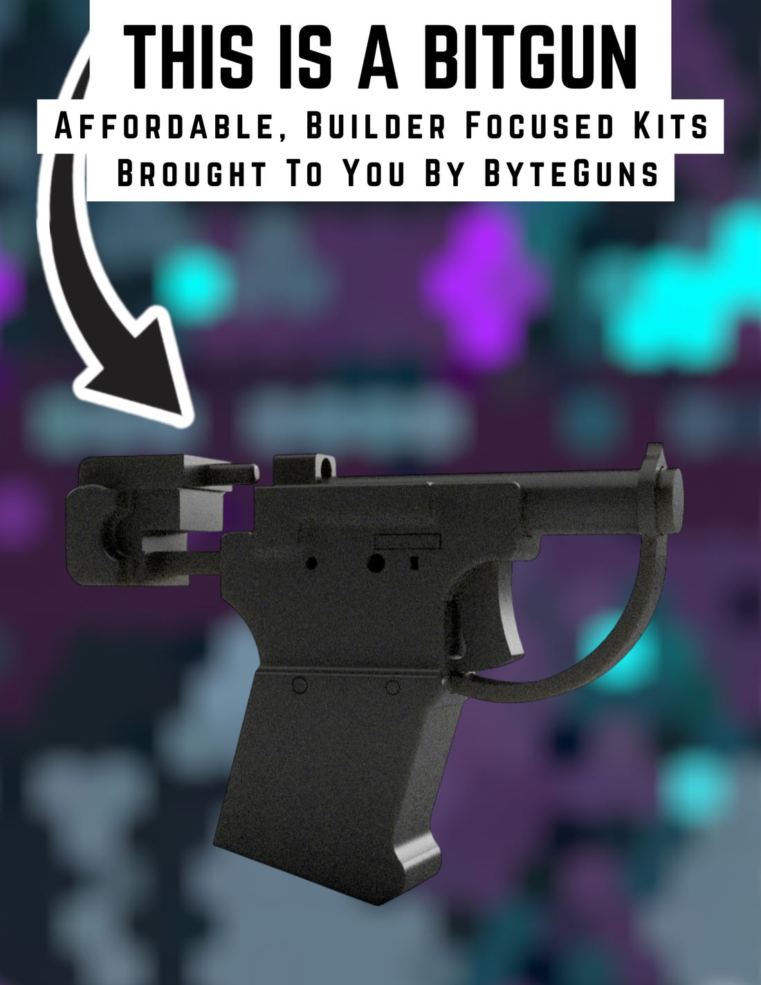 How To Assemble Your 1:3 Scale FP45 WW2 Liberator Pistol