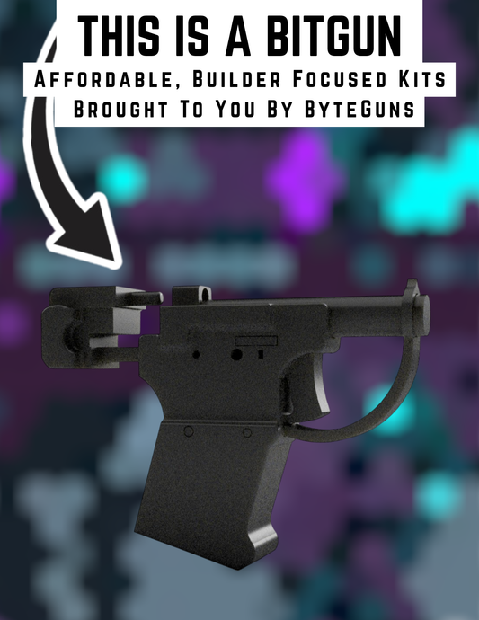 How To Assemble Your 1:3 Scale FP45 WW2 Liberator Pistol