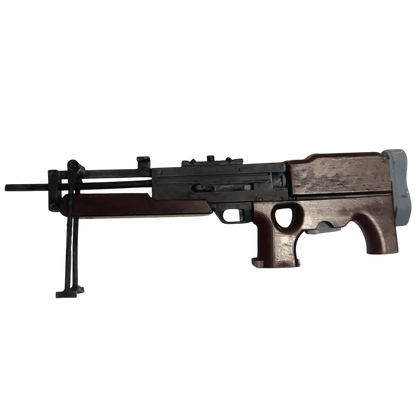WA2000 – 1:3 Scale Collectible Kit