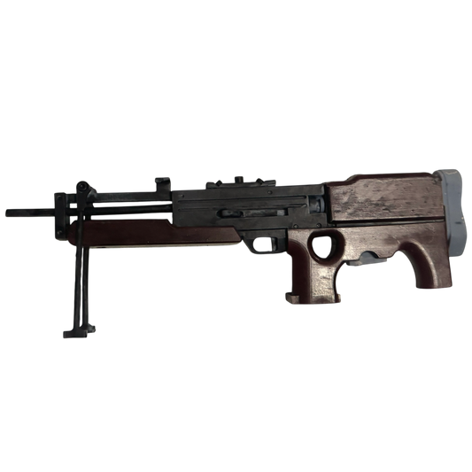 WA2000 – 1:3 Scale Collectible Kit