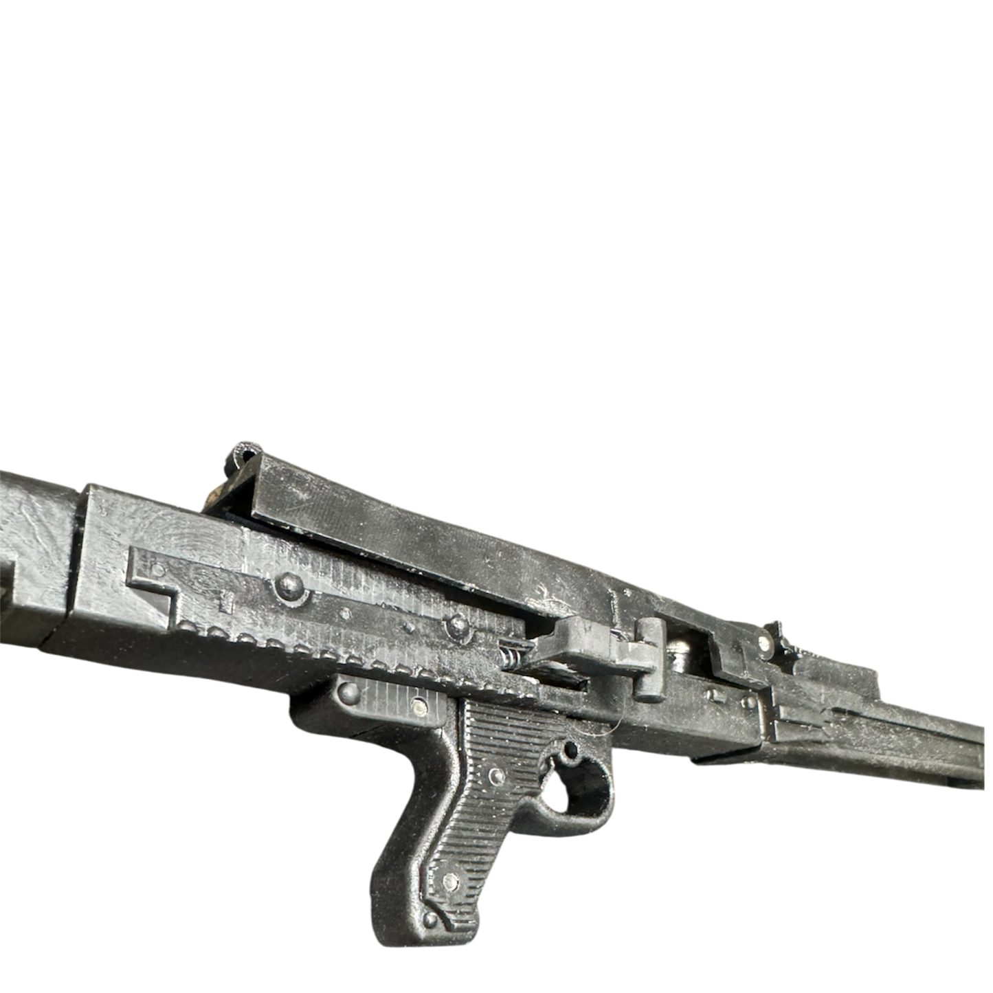MG42 1:3 Scale Model WW2 Machine Gun