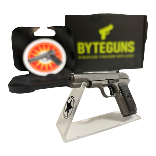 BYTEGUNS PRO TT 33