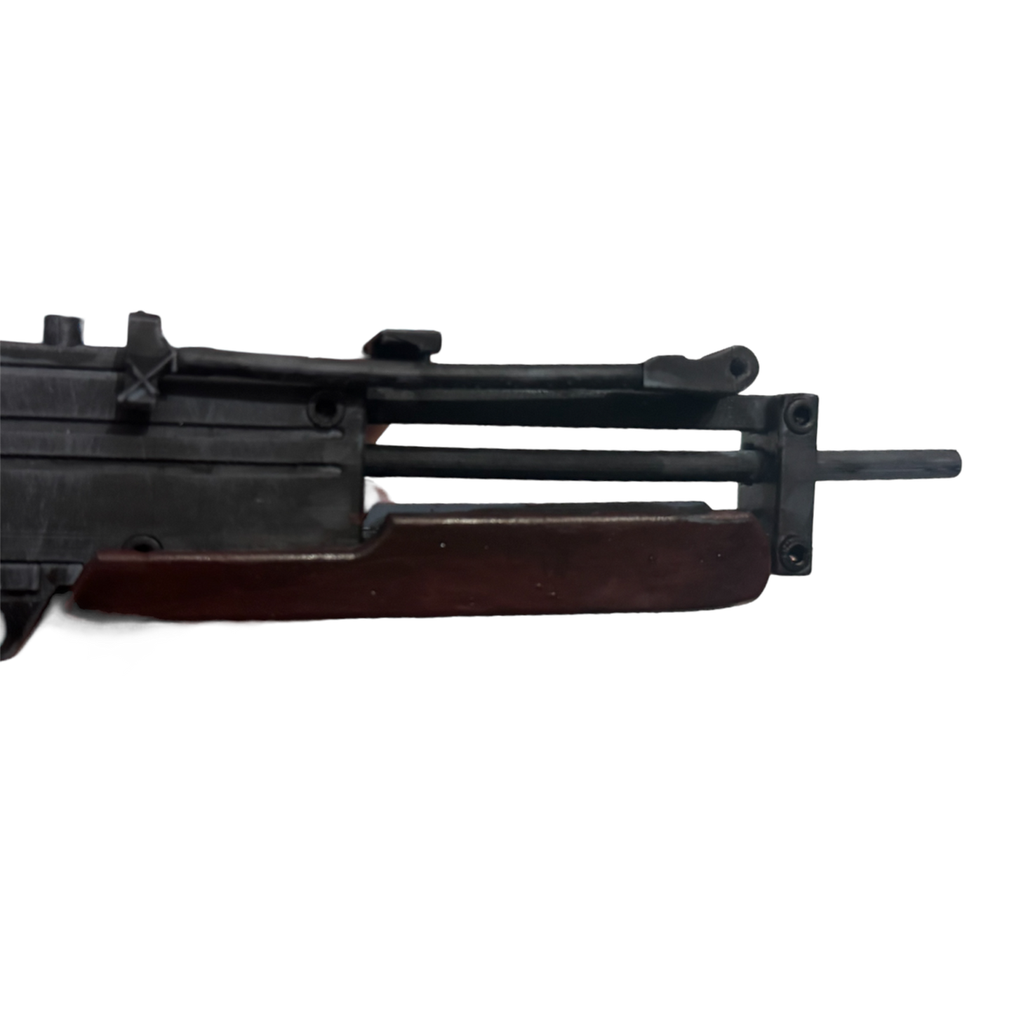 WA2000 – 1:3 Scale Collectible Kit