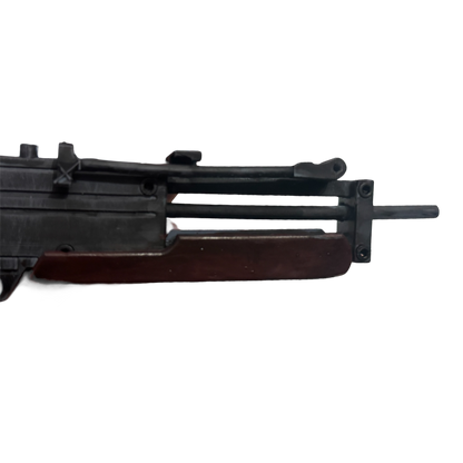 WA2000 – 1:3 Scale Collectible Kit