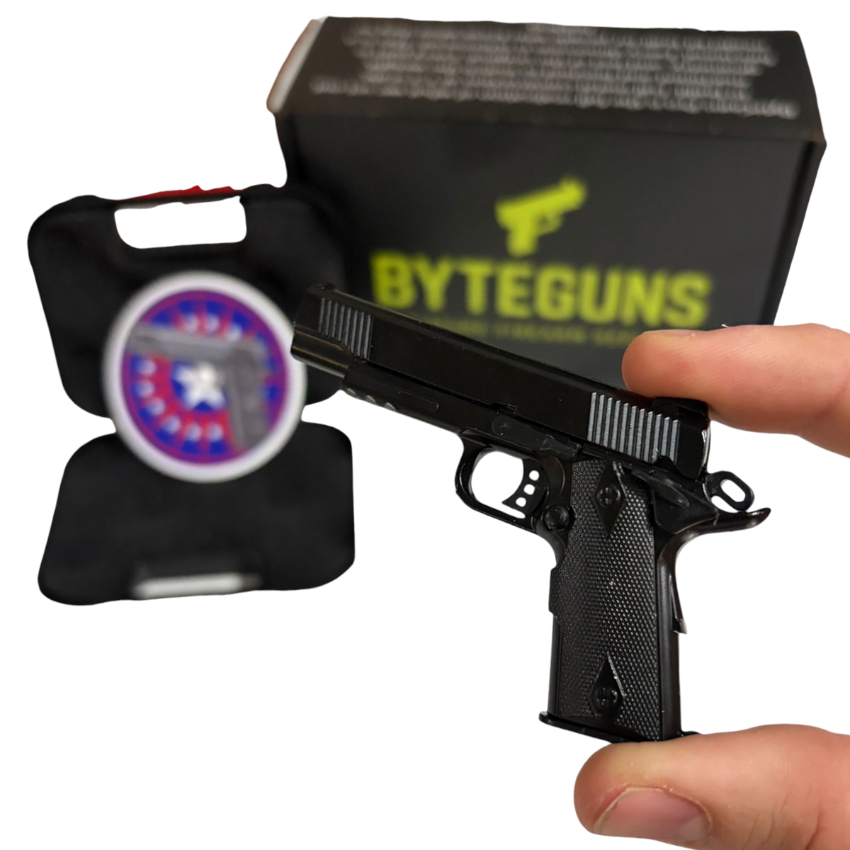 BYTEGUNS PRO 1911