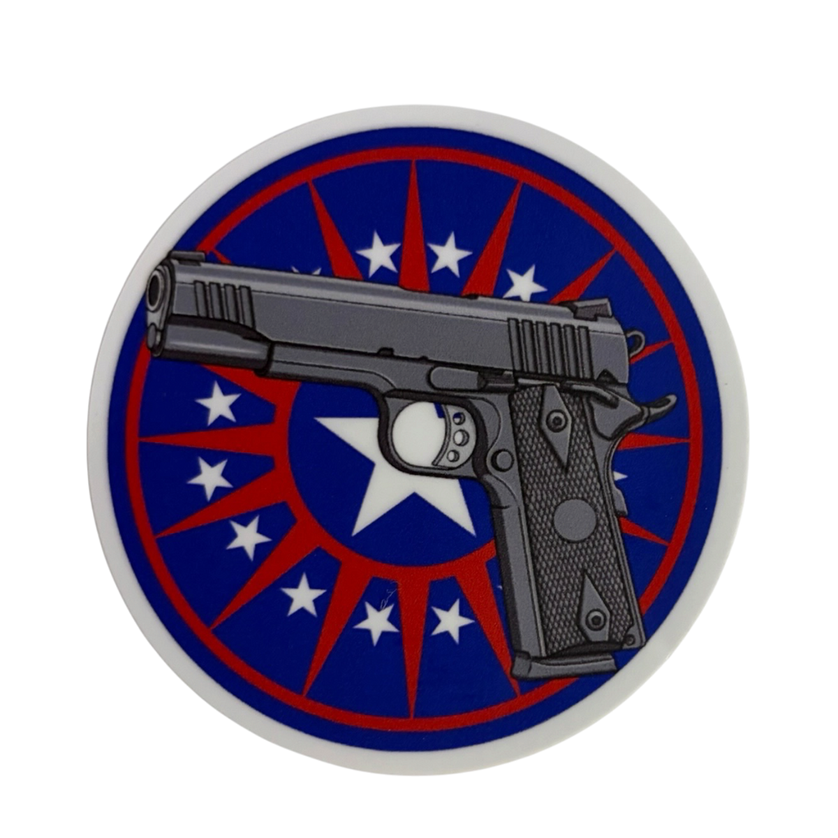 BYTEGUNS PRO 1911