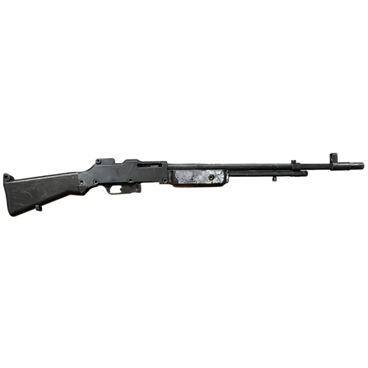 1/3 scale M1918 BAR, High Detail Model