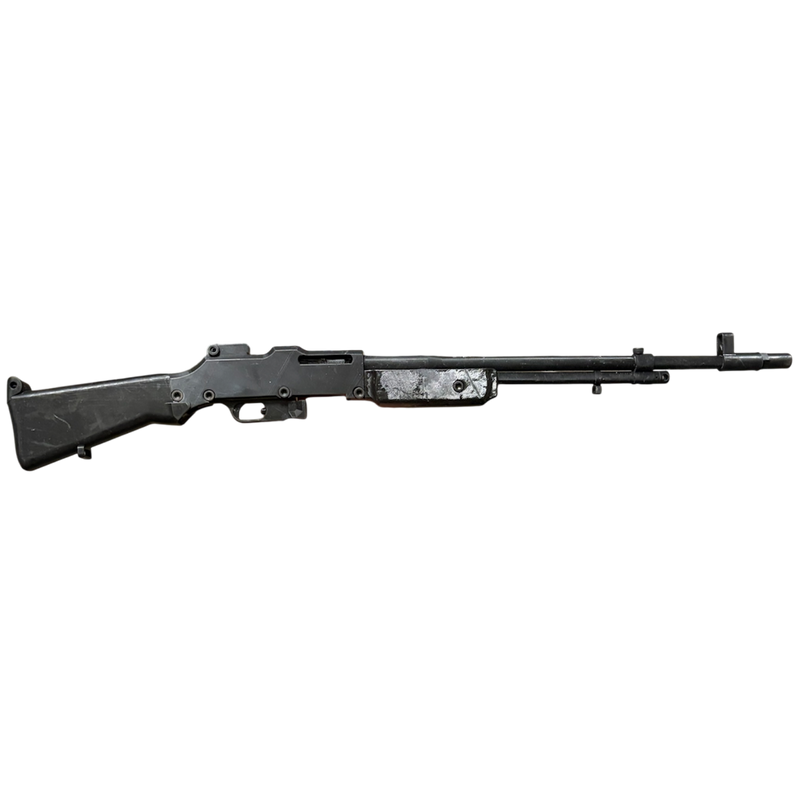 1/3 scale M1918 BAR, High Detail Model