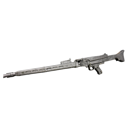 MG42 1:3 Scale Model WW2 Machine Gun