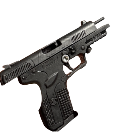 NF75 1:3 Scale Gun Kit five seven inspired pistol