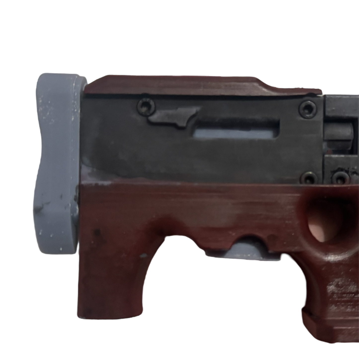 WA2000 – 1:3 Scale Collectible Kit