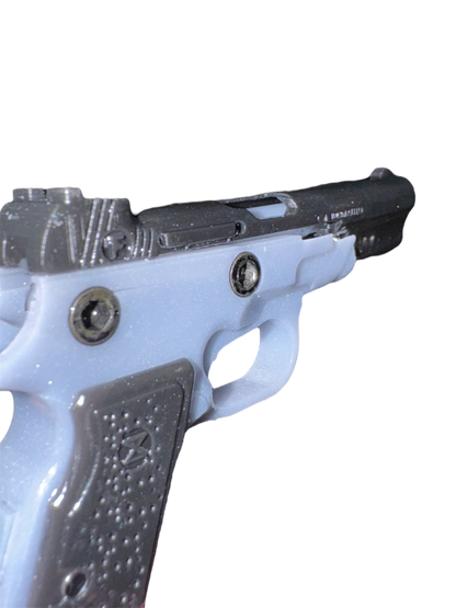 Bren Ten – 1:3 Scale Kit
