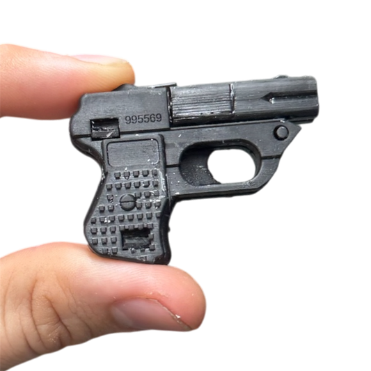 COP357 Derringer 1:3 Scale Bitgun