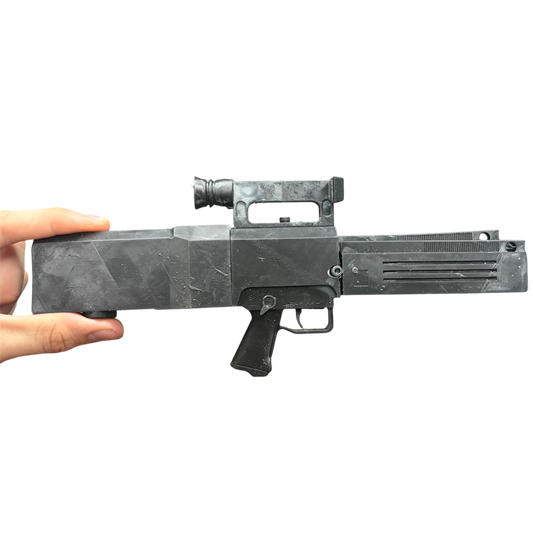 1/3 scale F11, High Detail Model.