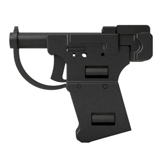FP45 Liberator 1:3 Scale Bitgun By Byteguns