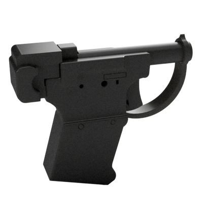 FP45 Liberator 1:3 Scale Bitgun By Byteguns