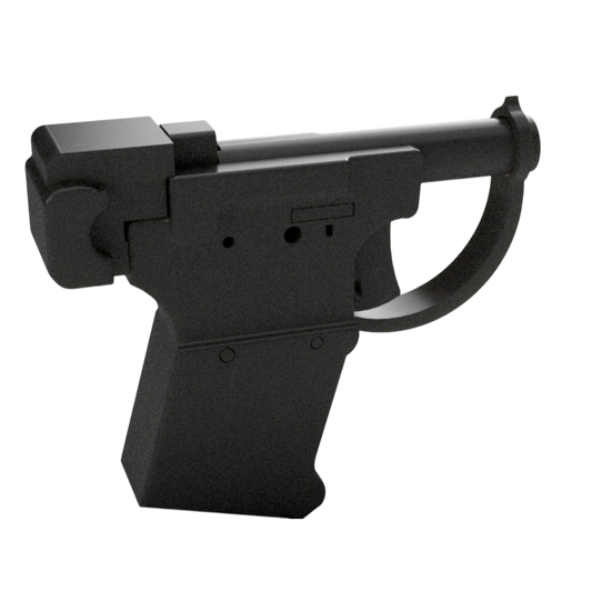 FP45 Liberator 1:3 Scale Bitgun By Byteguns