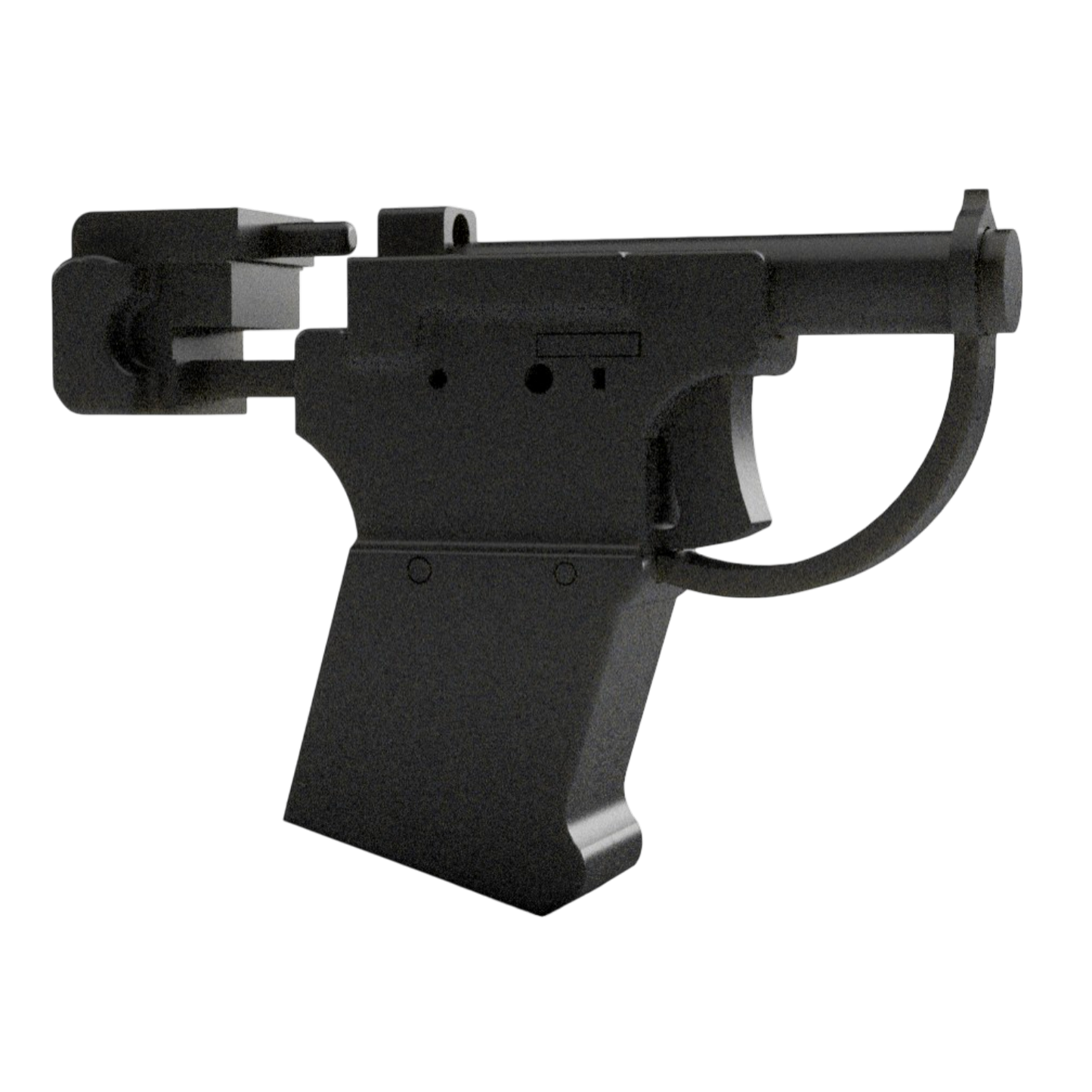 FP45 Liberator 1:3 Scale Bitgun By Byteguns