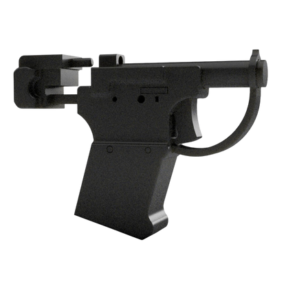 FP45 Liberator 1:3 Scale Bitgun By Byteguns