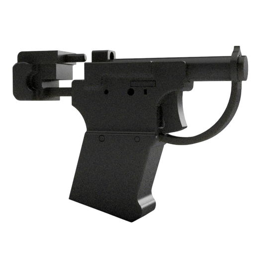 FP45 Liberator 1:3 Scale Bitgun By Byteguns