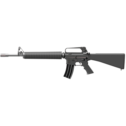 M16 / AR15 Series 1:3 Scale Firearm Kit