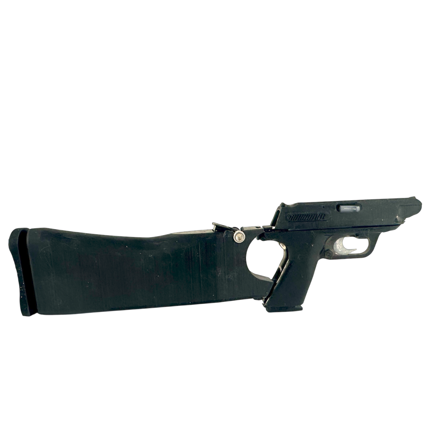 Type 70 Polymer Pistol – 1:3 Scale Collectible Kit