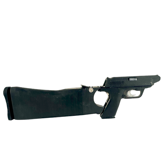 Type 70 Polymer Pistol – 1:3 Scale Collectible Kit