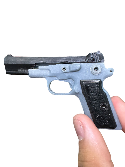 Bren Ten – 1:3 Scale Kit