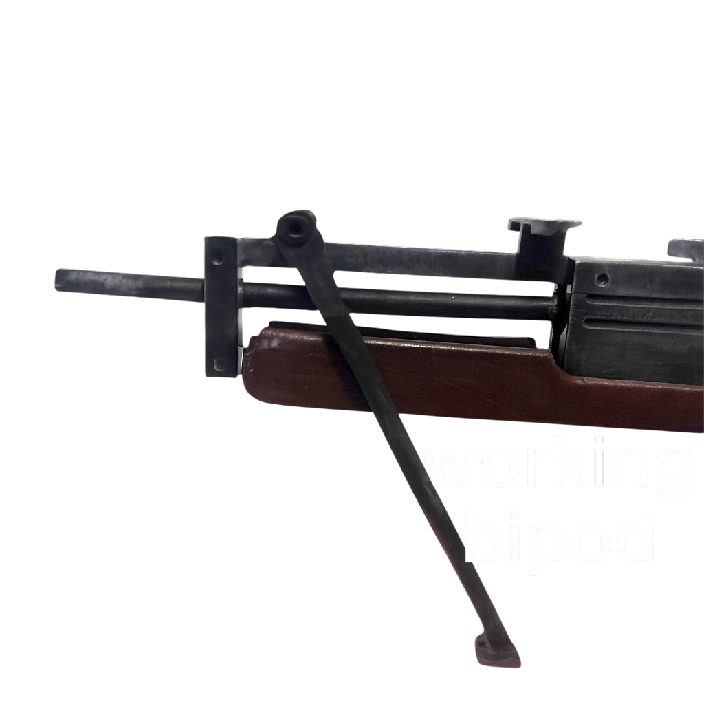 WA2000 – 1:3 Scale Collectible Kit