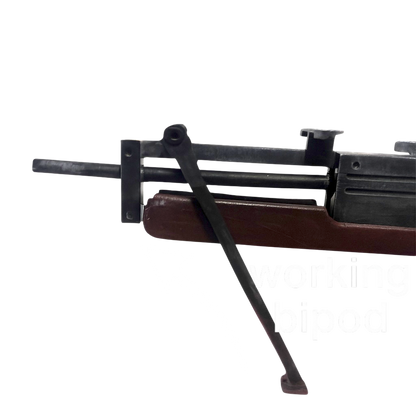 WA2000 – 1:3 Scale Collectible Kit
