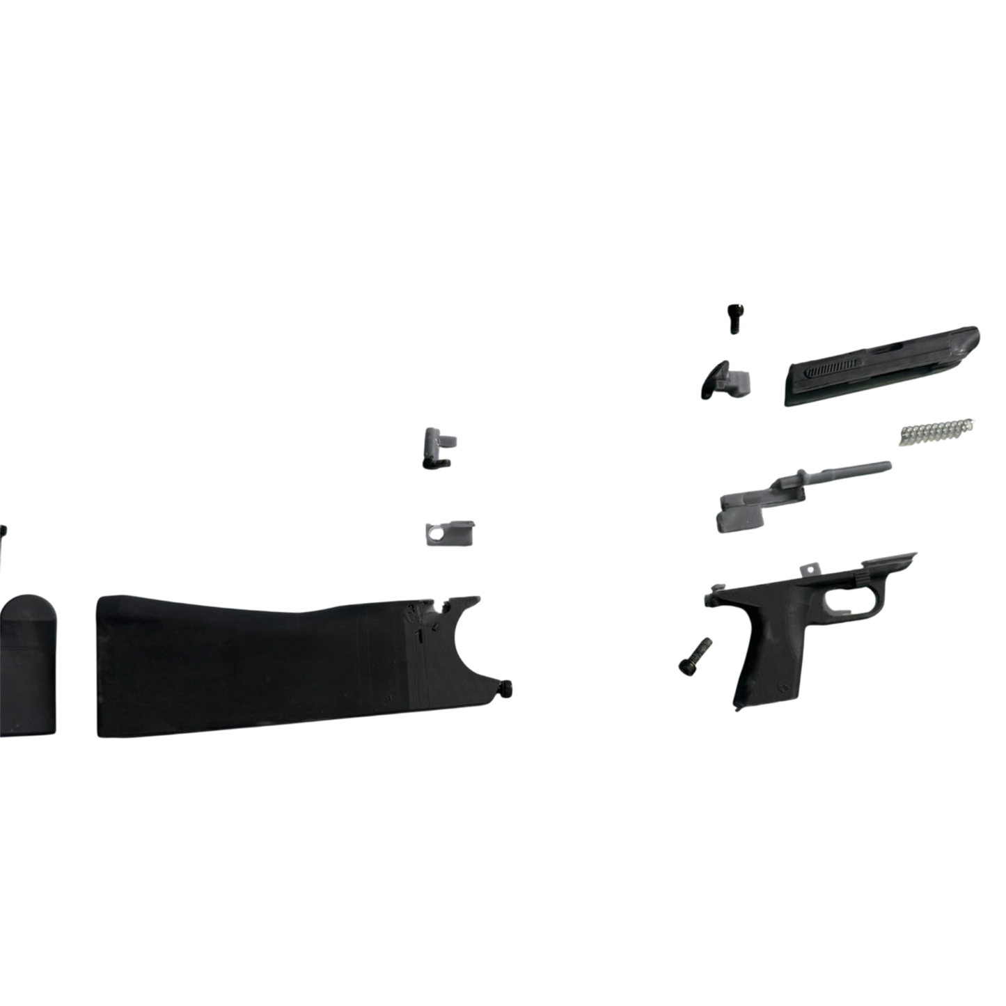Type 70 Polymer Pistol – 1:3 Scale Collectible Kit