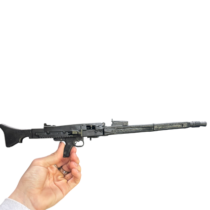MG42 1:3 Scale Model WW2 Machine Gun