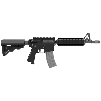 M16 / AR15 Series 1:3 Scale Firearm Kit