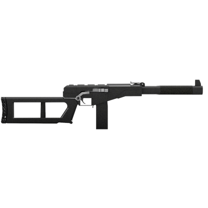 VSS Vintorez – 1:3 Scale Kit