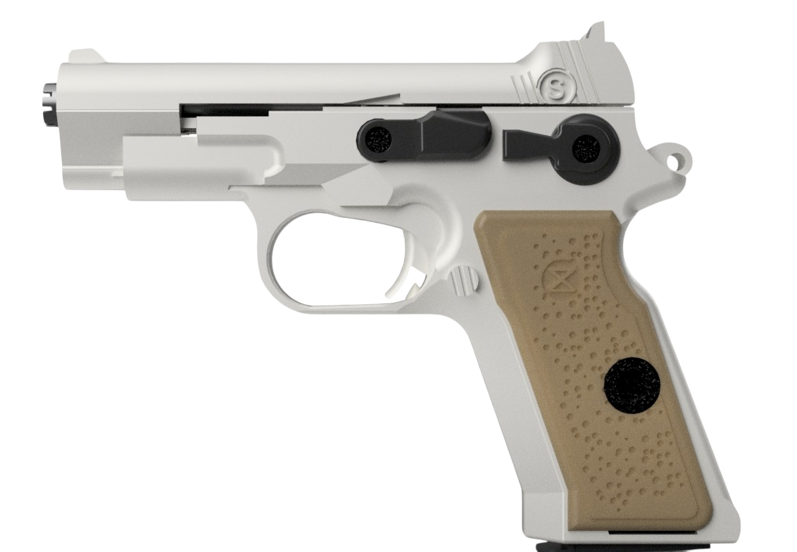 Bren Ten – 1:3 Scale Kit