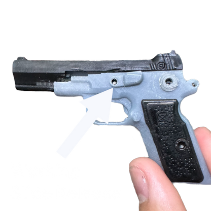 Bren Ten – 1:3 Scale Kit