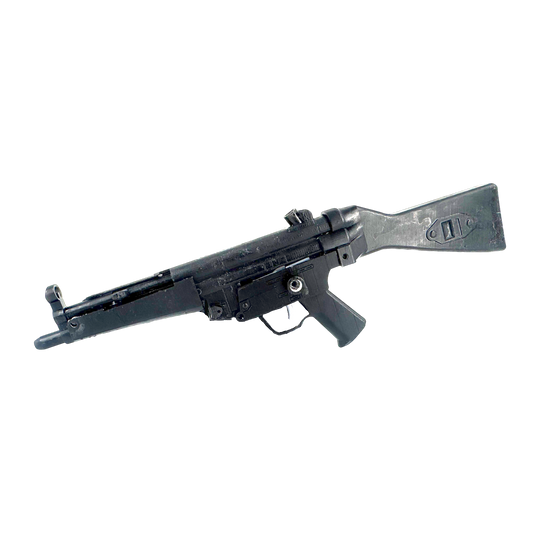 SMG-5 ByteGun 1:3 scale Firearm Kit / SMG5a2 / SMG5a3 / SMG5SD / SMG5K